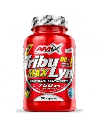 TRIBULYN MAX 90% - 90 CAPS - AMIX