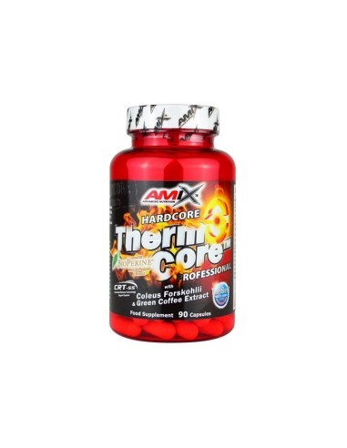 THERMOCORE 30 CAPS - AMIX NUTRITION