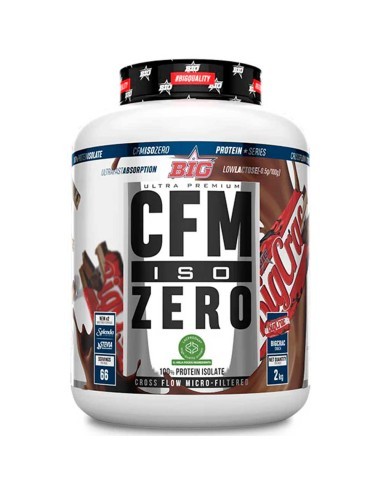 CFM ISO ZERO 2 KG - BIG